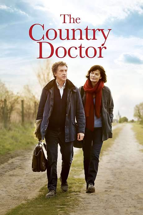 The Country Doctor